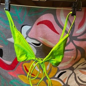 Fashion nova Bikini bundle